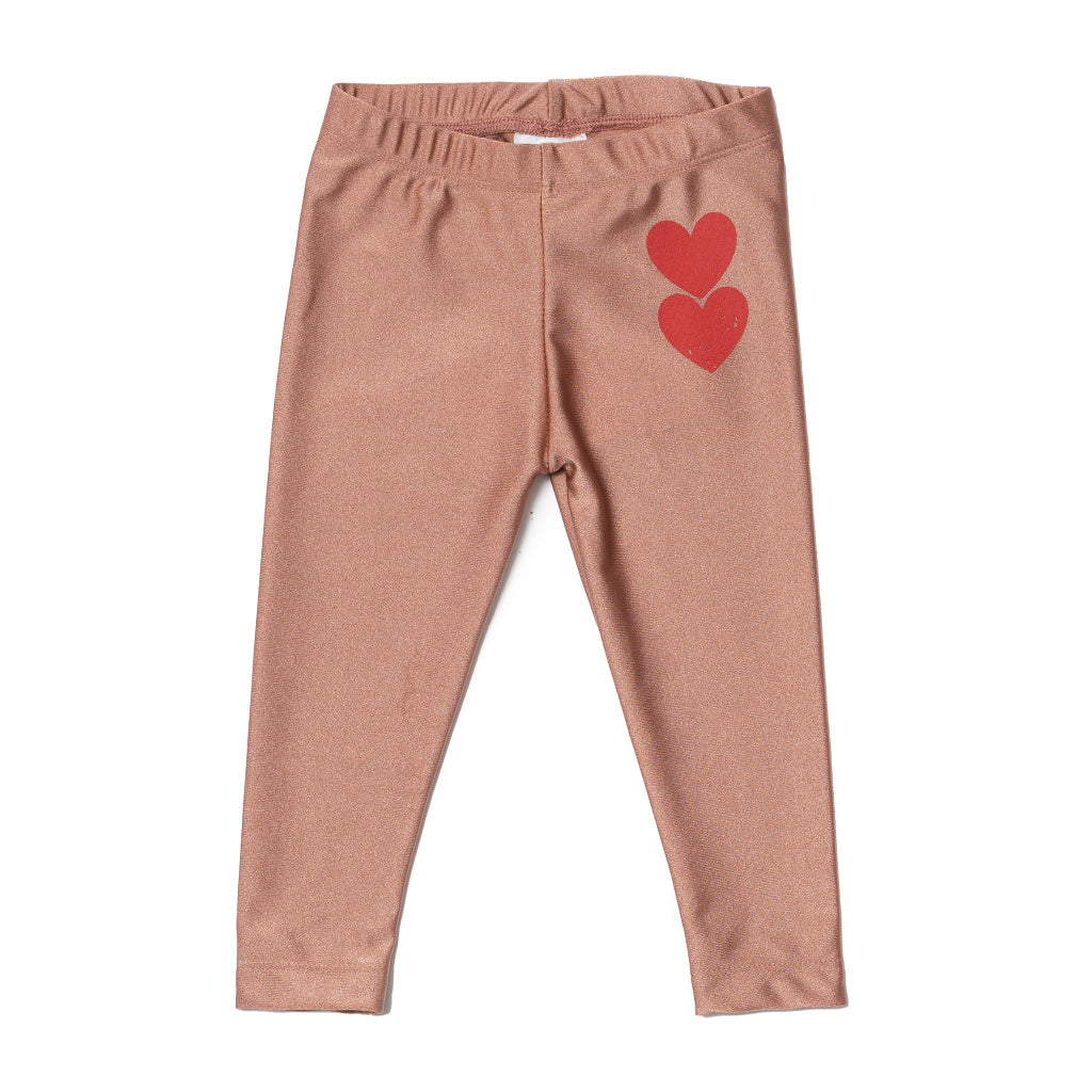 Legging Disco Impala Shimmer