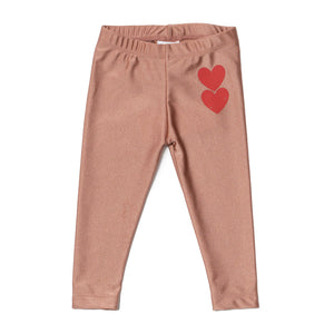 Legging Disco Impala Shimmer