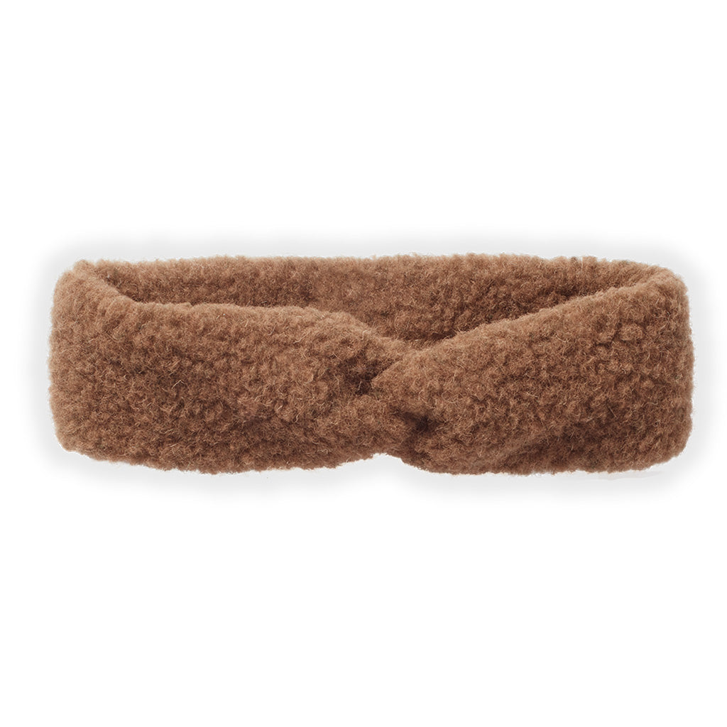Headband Turban Teddy