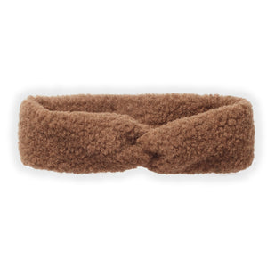 Headband Turban Teddy