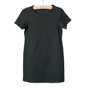 Dress Miep Pirate Black