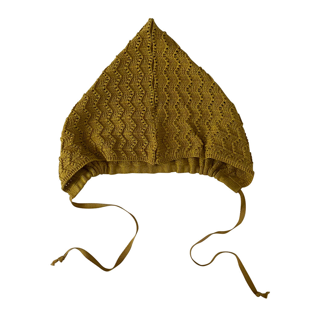 Pixie Knit Mia Pistachio