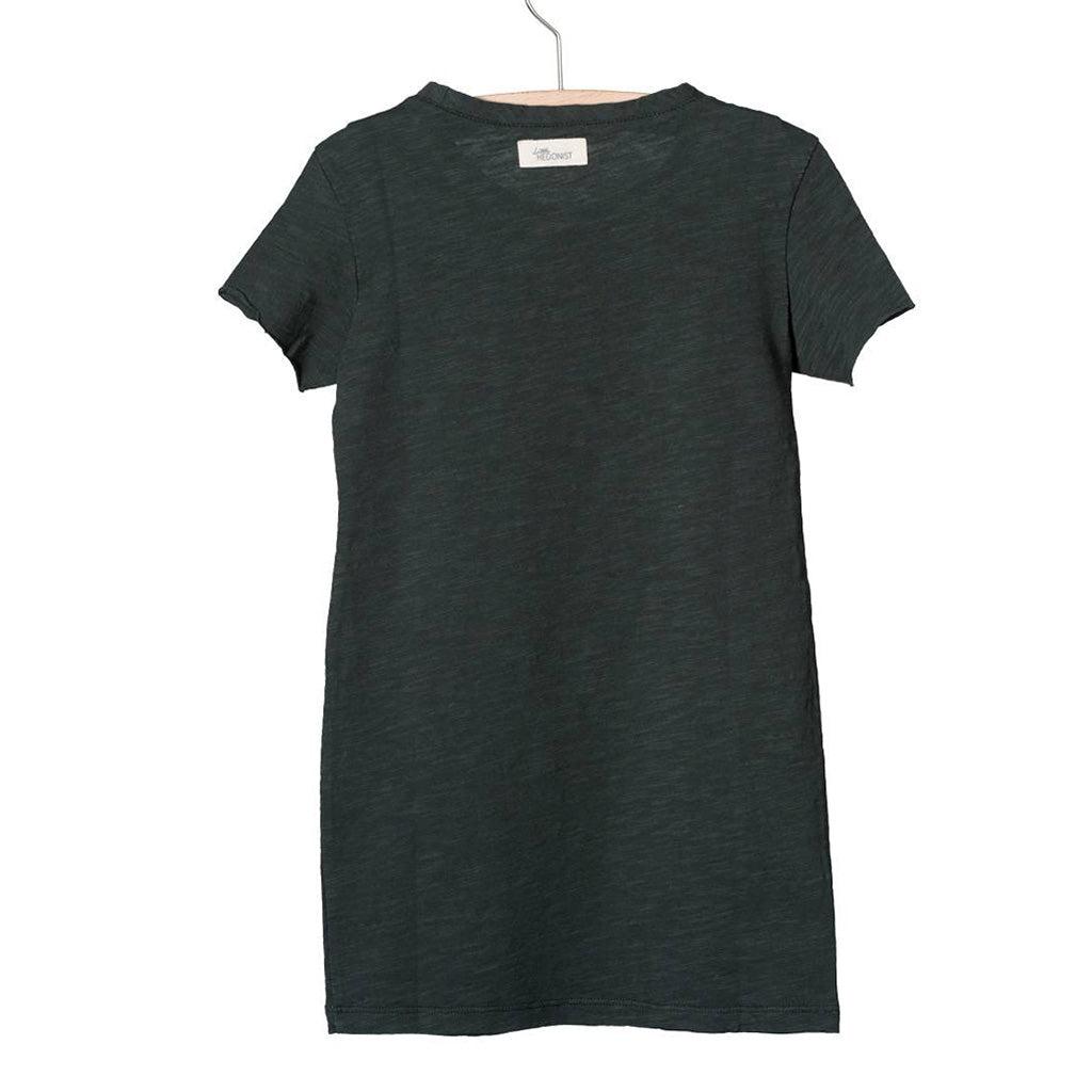 Dress Miep Pirate Black
