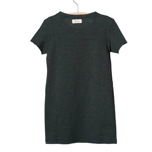 Dress Miep Pirate Black