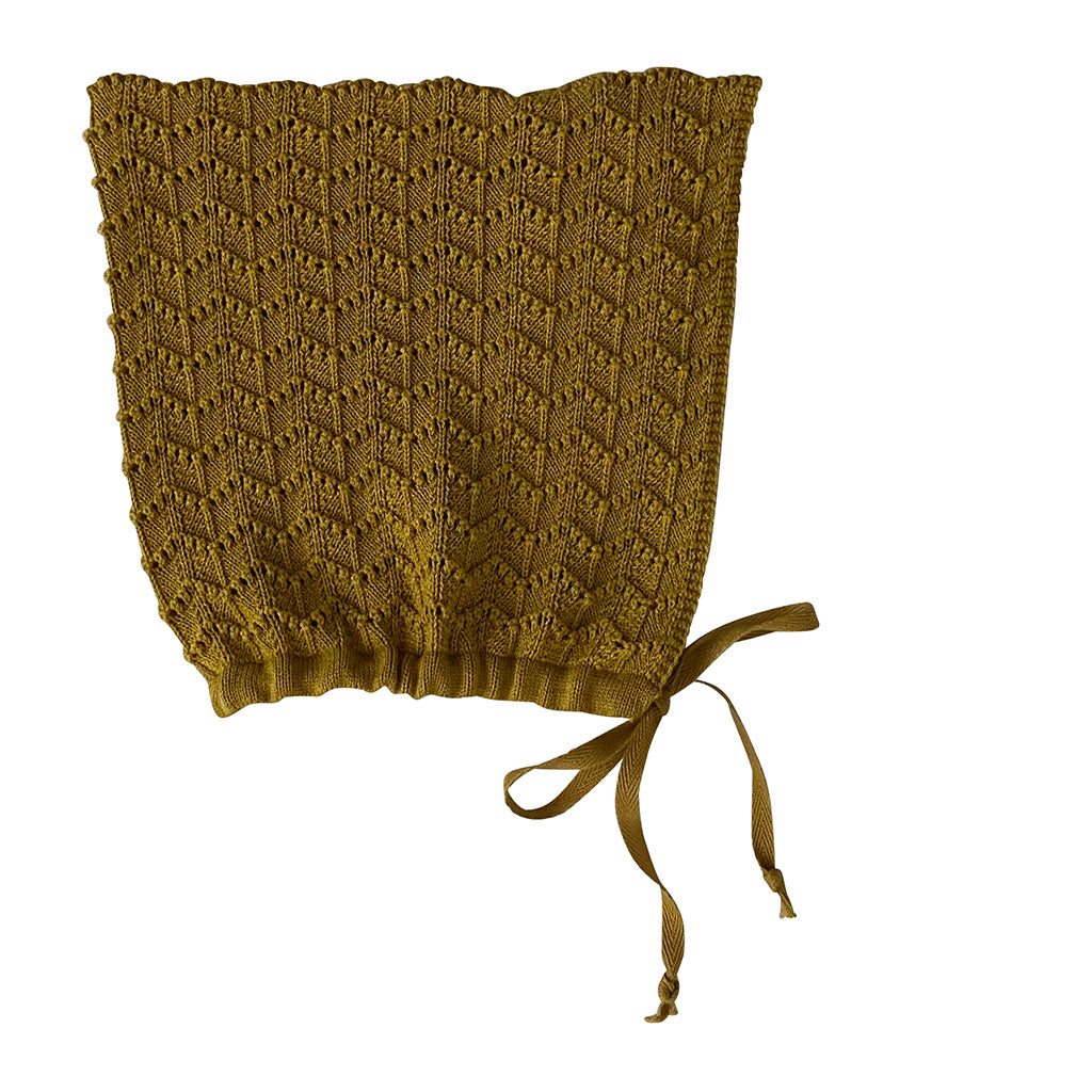 Pixie Knit Mia Pistachio