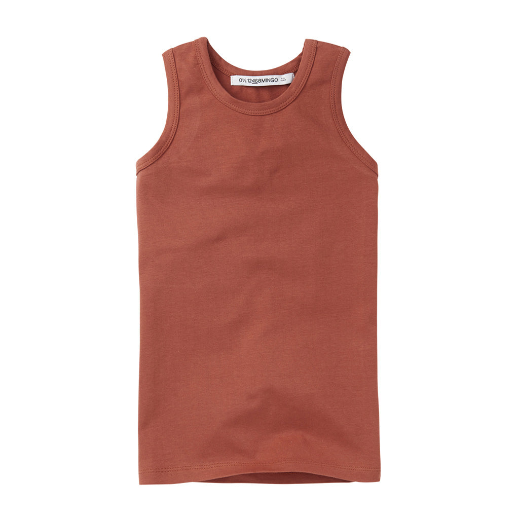 Singlet Sienna Rose
