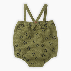 Romper Straps Lifebuoy