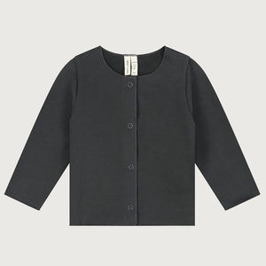 Cardigan Nearly Black 2022