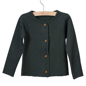 Vest Mecx Pirate Black