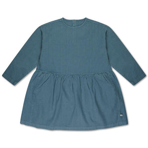 Dress Twirl Storm Blue