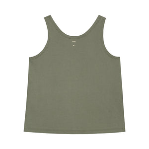 Tanktop Pocket Moss