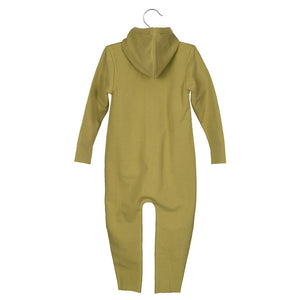 Playsuit Lucy Moss Green