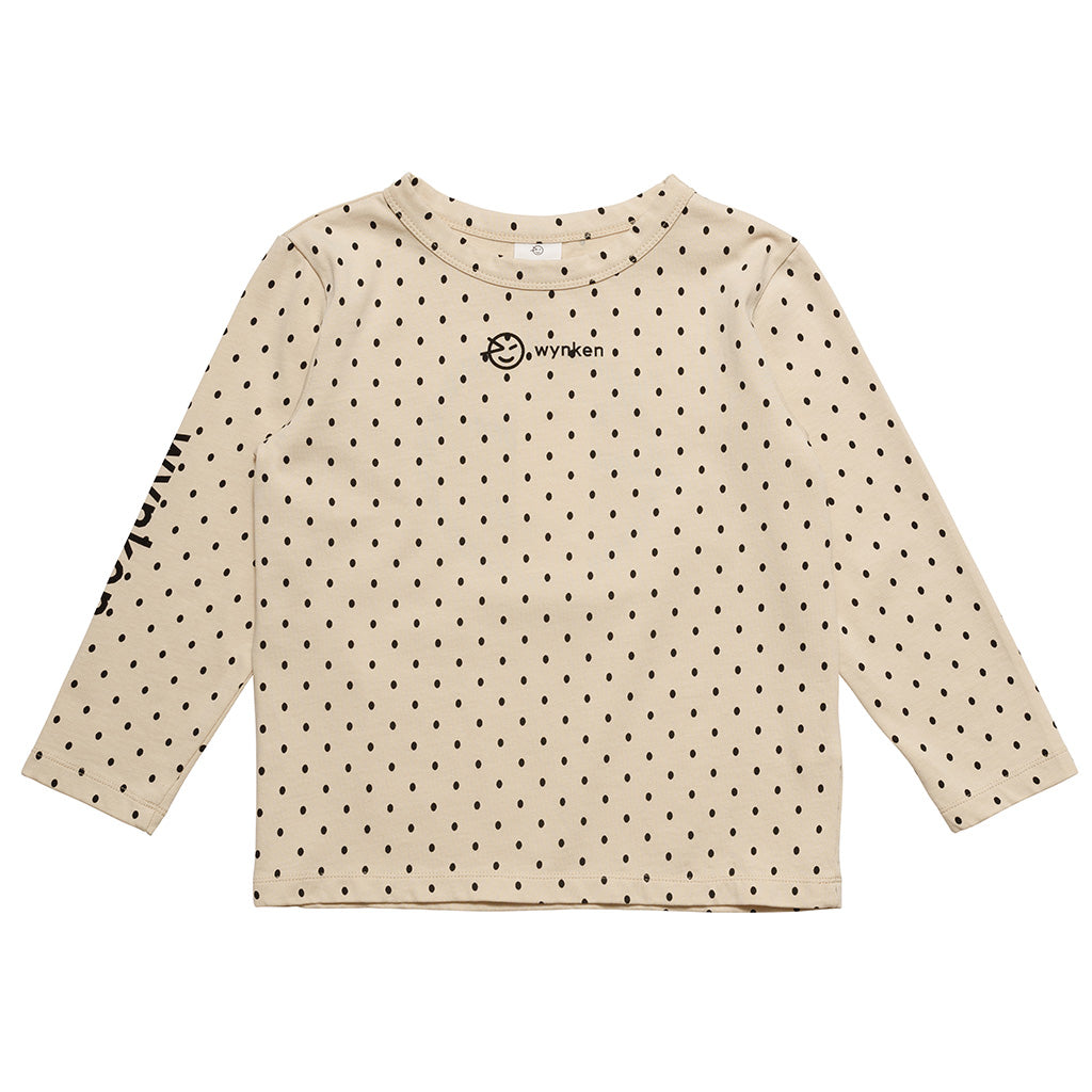 Longsleeve Base Layer Dots