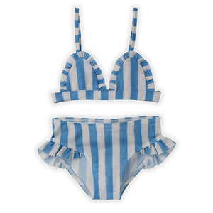 Bikini Denim Stripe