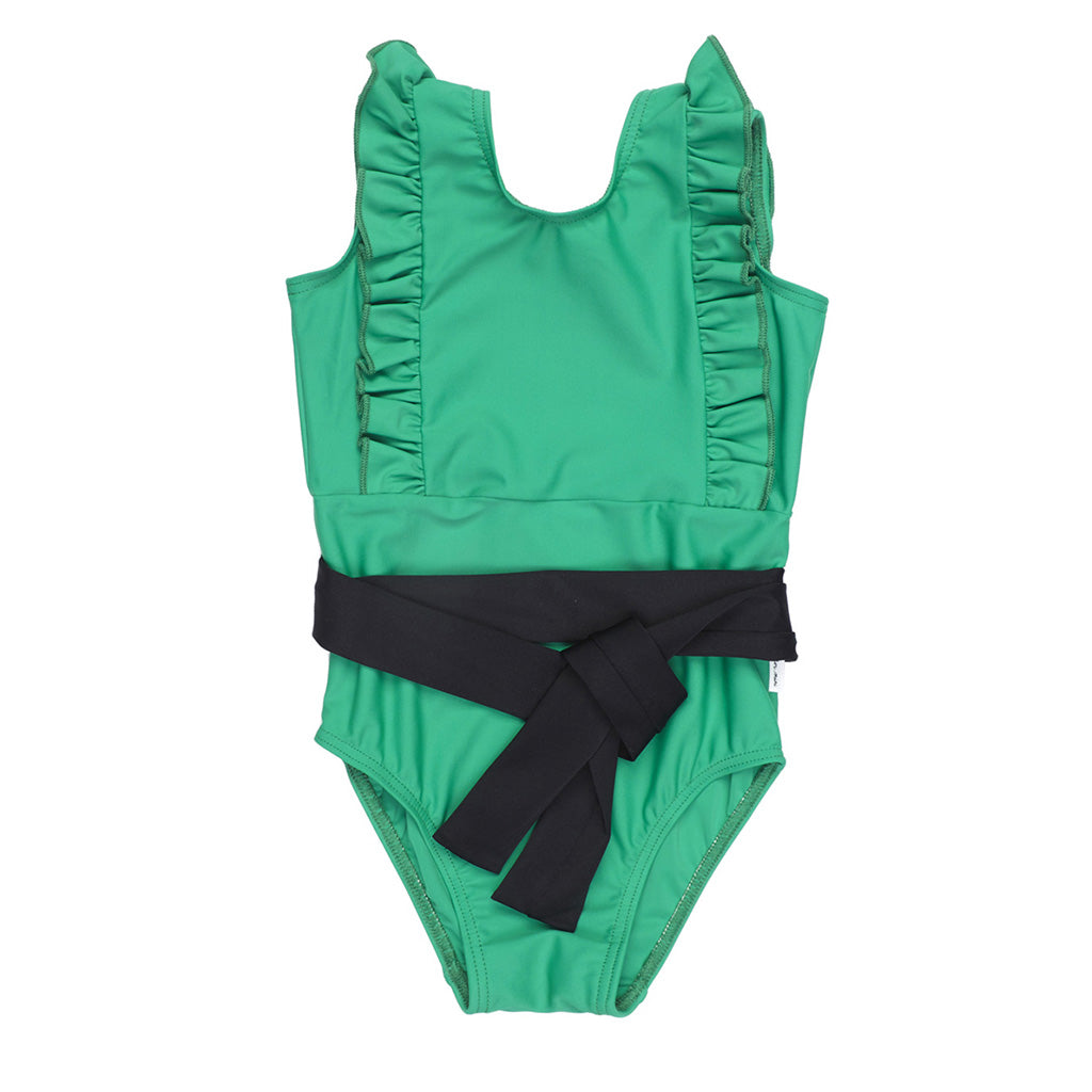 Swimsuit Lucky Lizzard