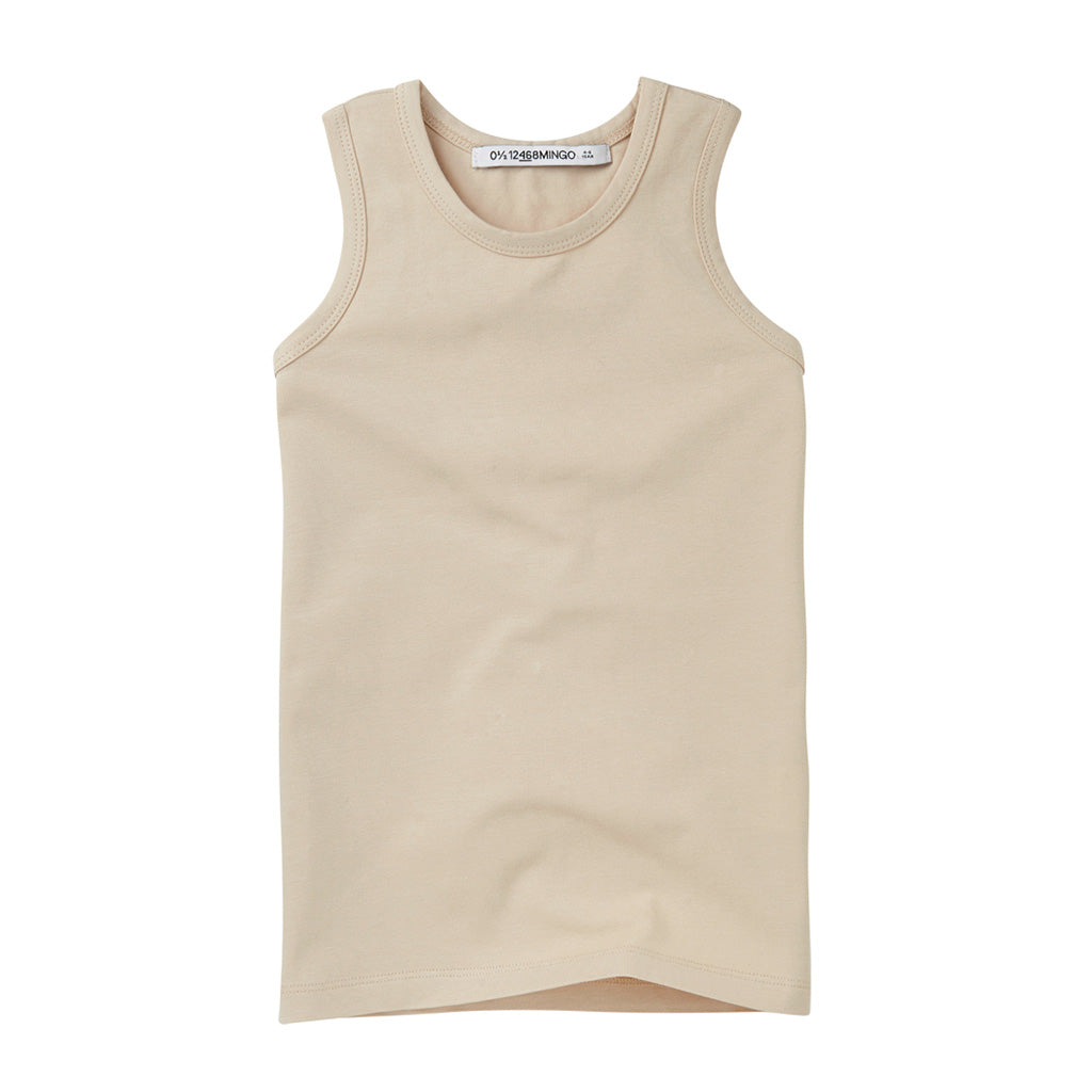 Singlet Butter Cream