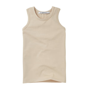 Singlet Butter Cream
