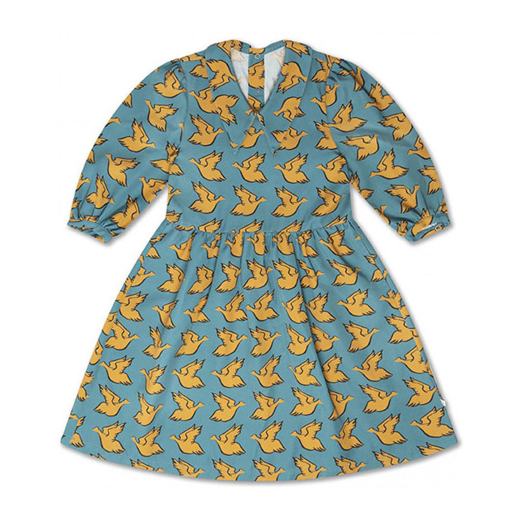 Dress Foxy The Bird
