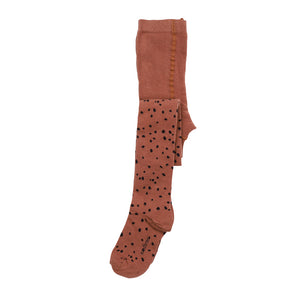 Tights Brown Sahara