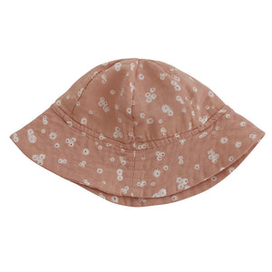 Hat Sun Flower Petals