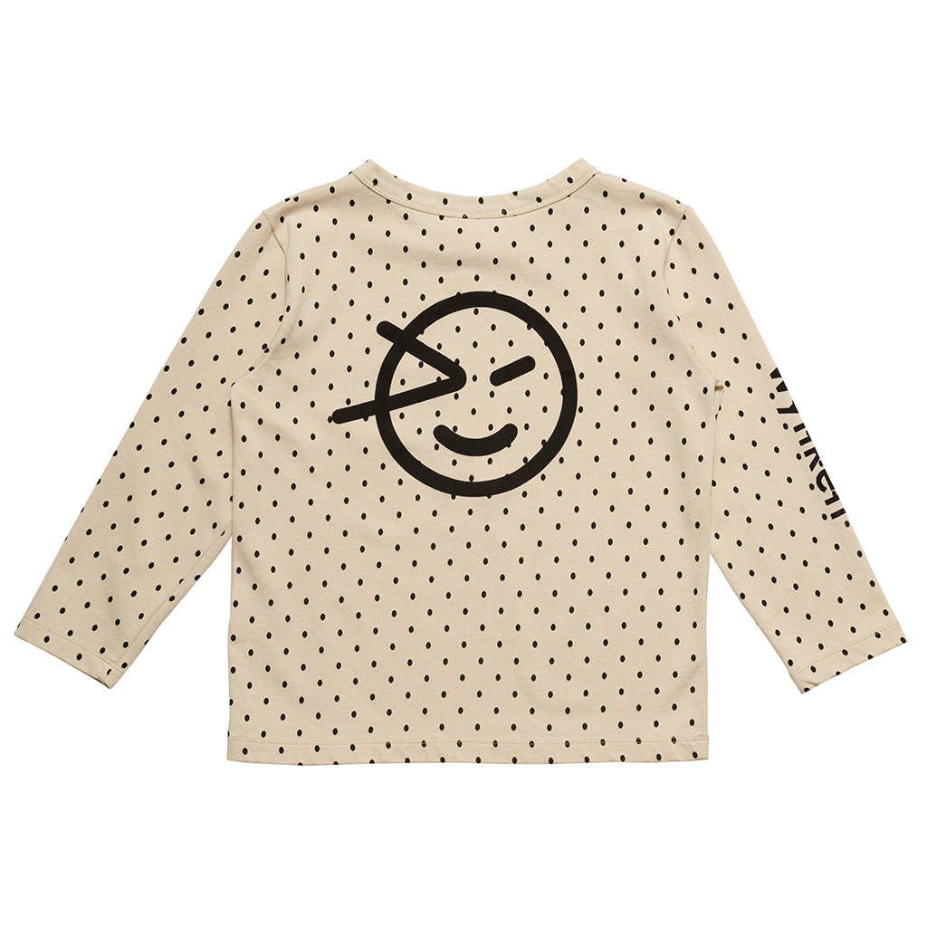 Longsleeve Base Layer Dots