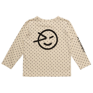 Longsleeve Base Layer Dots