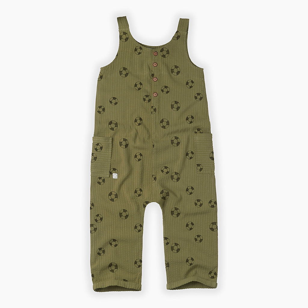 Jumpsuit Lifebuoy