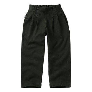 Trouser Forest Night