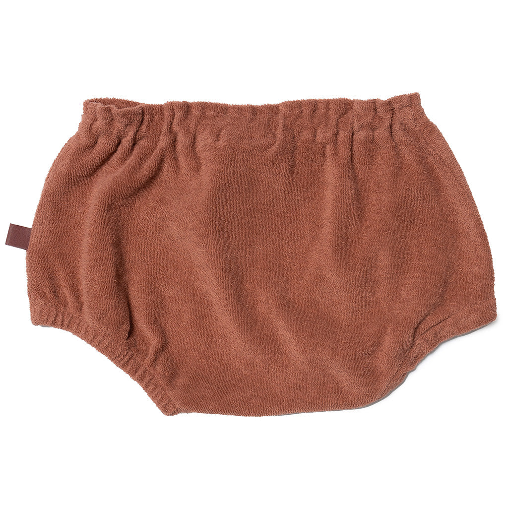 Bloomer Baby Jersey Impala Terry