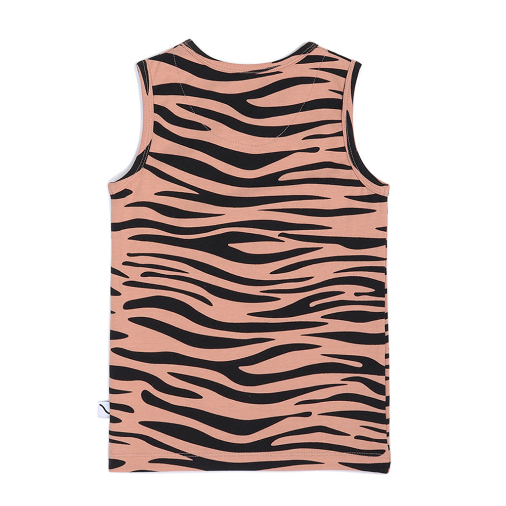 Tanktop Tiger