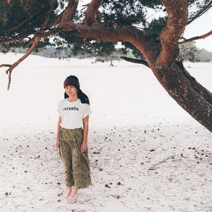 Long Skirt Lifebuoy