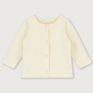 Cardigan Baby Cream