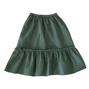 Skirt Dana Dark Ivy