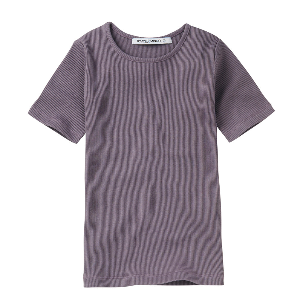 Top Rib Lavender