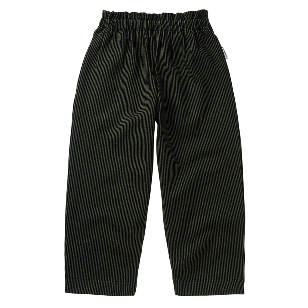 Trouser Forest Night