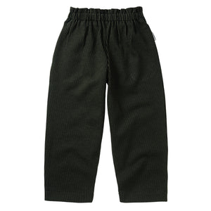 Trouser Forest Night