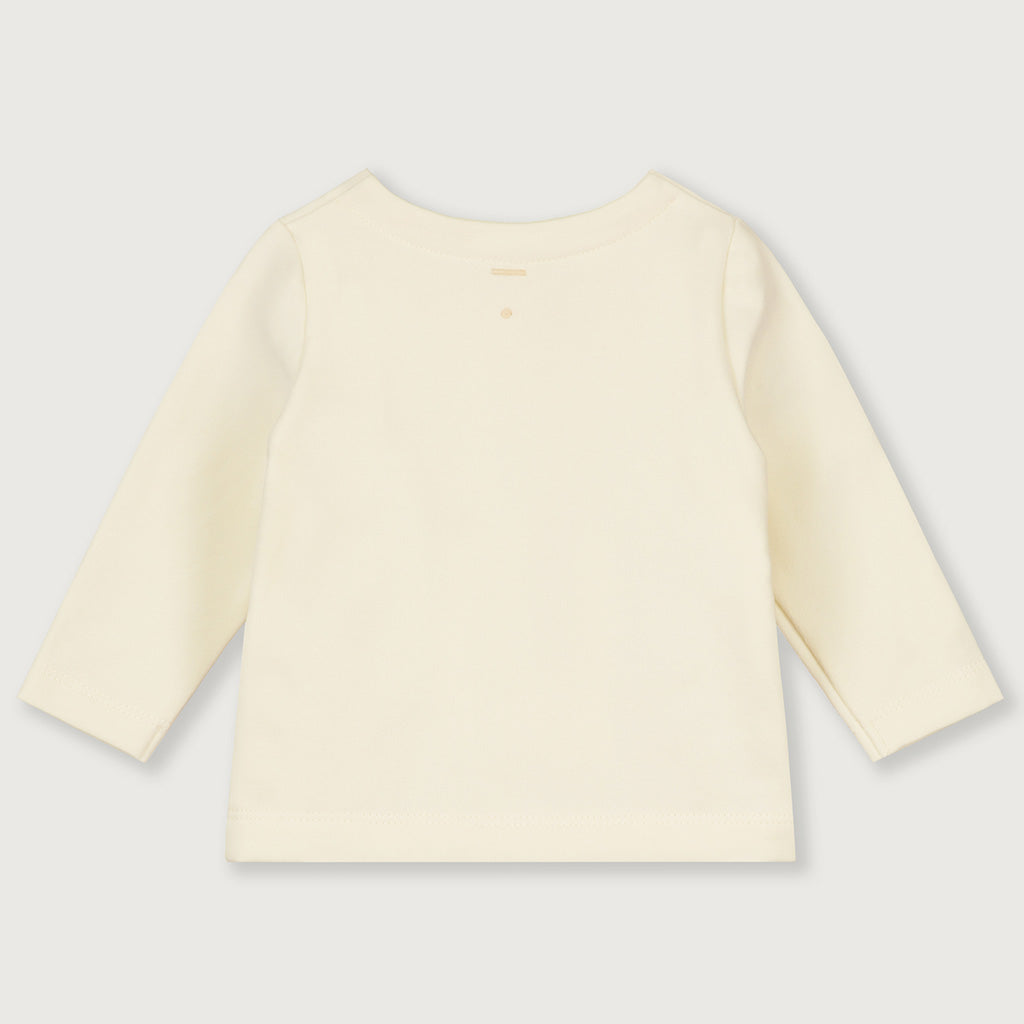 Cardigan Baby Cream