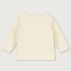 Cardigan Baby Cream