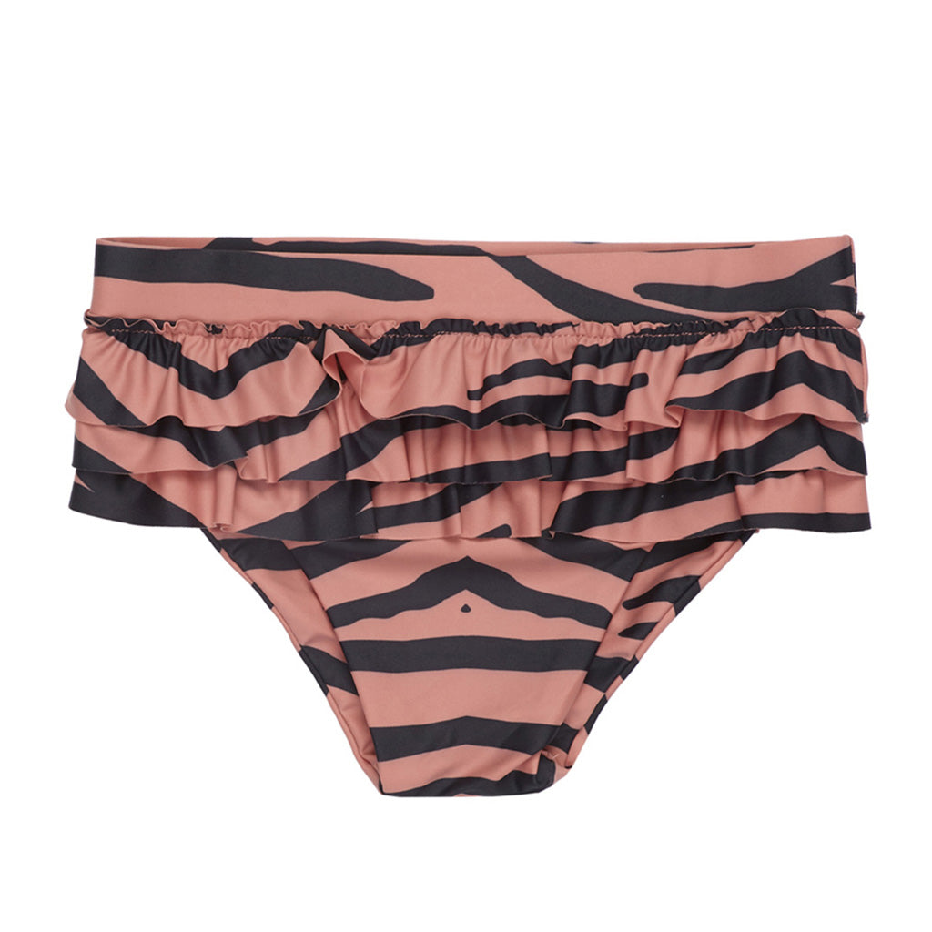 Swimshort Blushing Zebra
