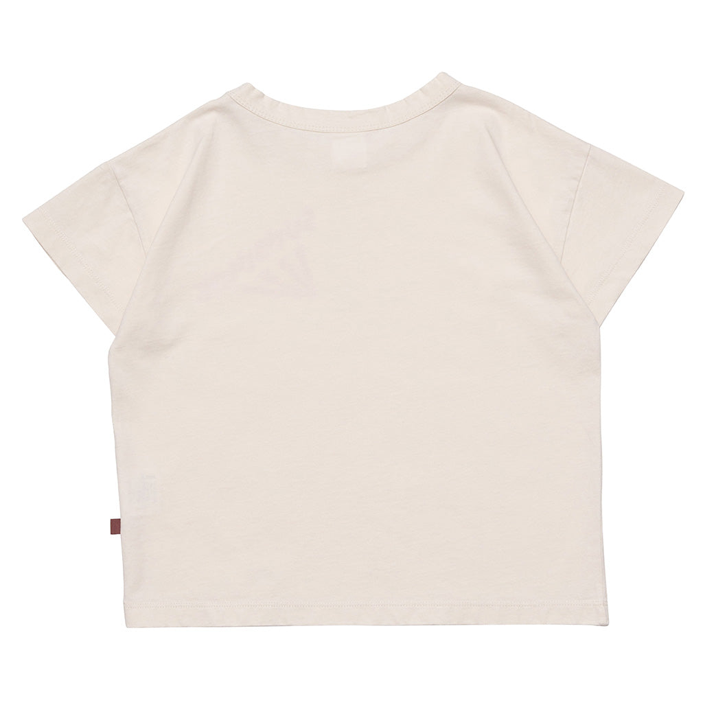 Tee Sunshine Cloud