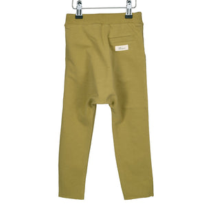 Pants Baggy Lou Moss Green