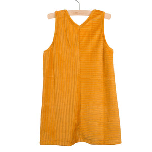 Dress Pinafore Nikki Narcissus