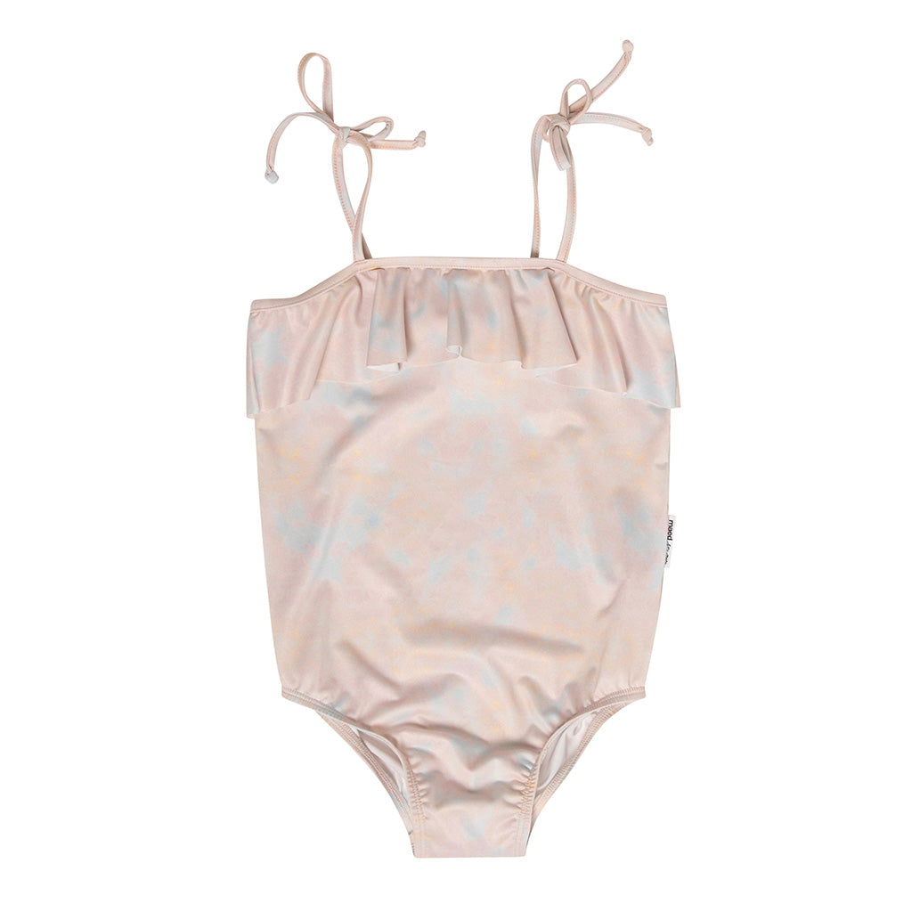 Swimsuit Pastel Pelican