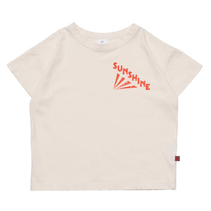 Tee Sunshine Cloud