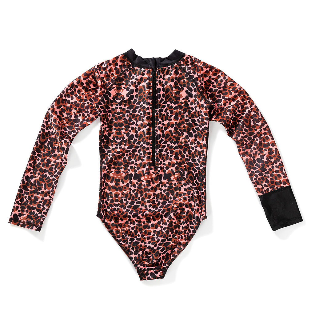 Swimsuit UV Malie Animal