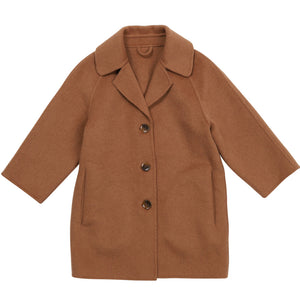 Trenchcoat Wild Wallaby