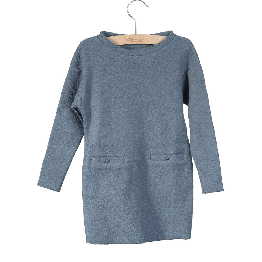 Dress Lena Vintage Indigo
