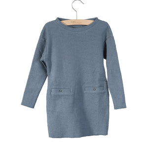 Dress Lena Vintage Indigo