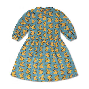 Dress Foxy The Bird