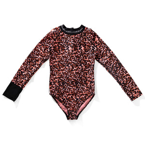 Swimsuit UV Malie Animal